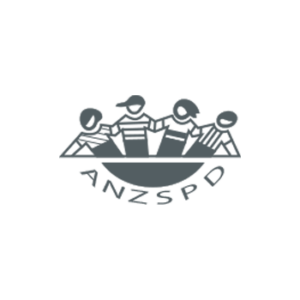 ANZSPD Logo