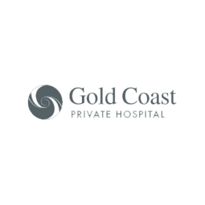 Gold Coast Private Hospital Logo